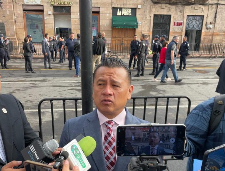 Sin focos rojos para celebraciones en el estado