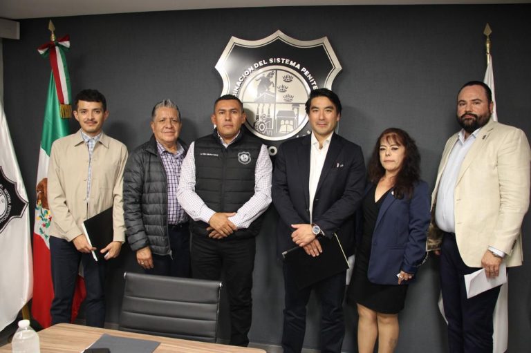 Delinean estrategia en favor de estadounidenses presos en cárceles de Michoacán