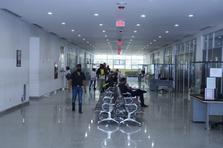 SSM garantiza atención médica durante puente vacacional