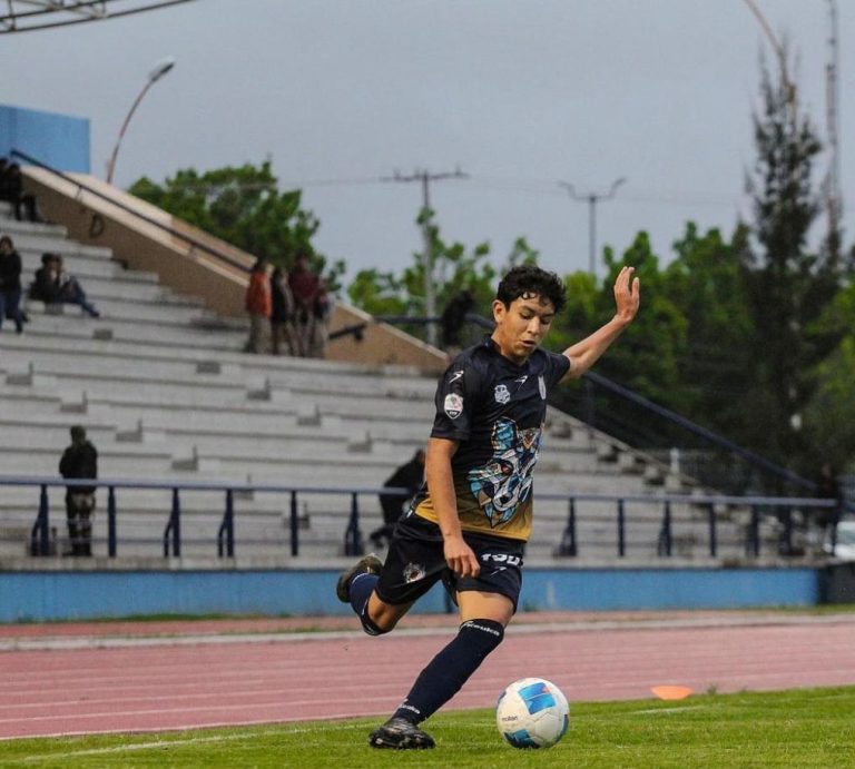 Estudiantes de la UMSNH convocados a la Selección Regional Sub-18 de la Liga TDP