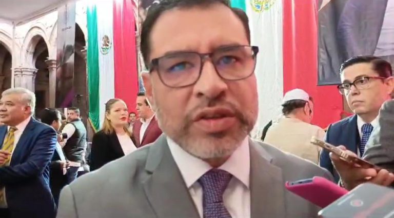 Listo Mando Coordinado de Seguridad, SSP invita alcaldes a unirse
