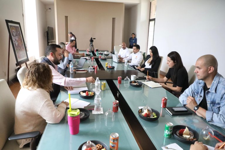 Michoacán promocionará Noche de Muertos en Zacatecas