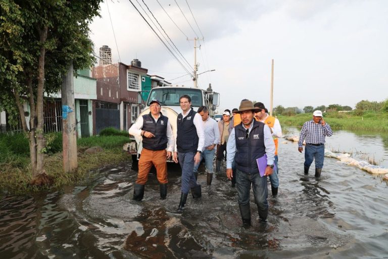 Permanentes e integrales, los servicios llevados en Hacienda Tiníjaro y Benito Juárez
