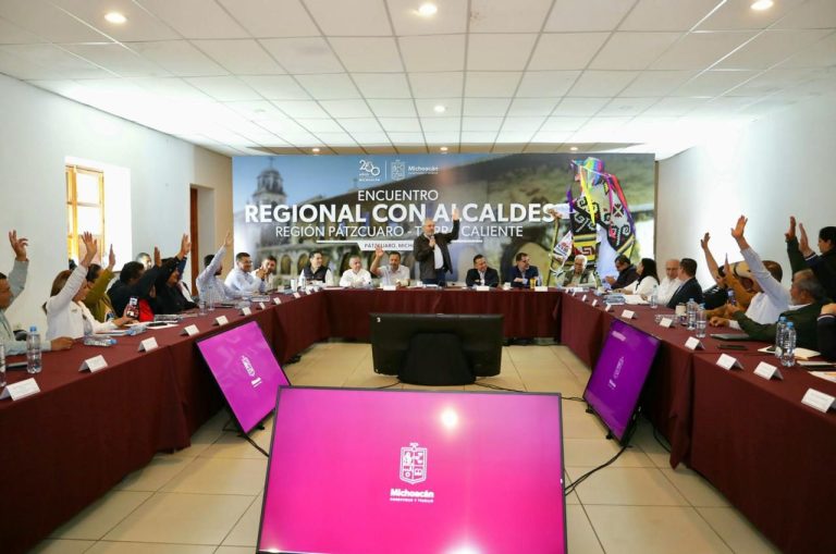 Realizará gobernador audiencias públicas en los 113 municipios