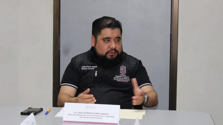 Emite alerta el Instituto Registral y Catastral del estado por posibles fraudes vía telefónica