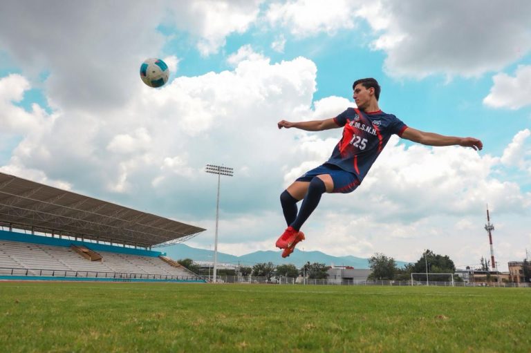 Atlético Morelia-Universidad Michoacana hará su debut este 13 de septiembre