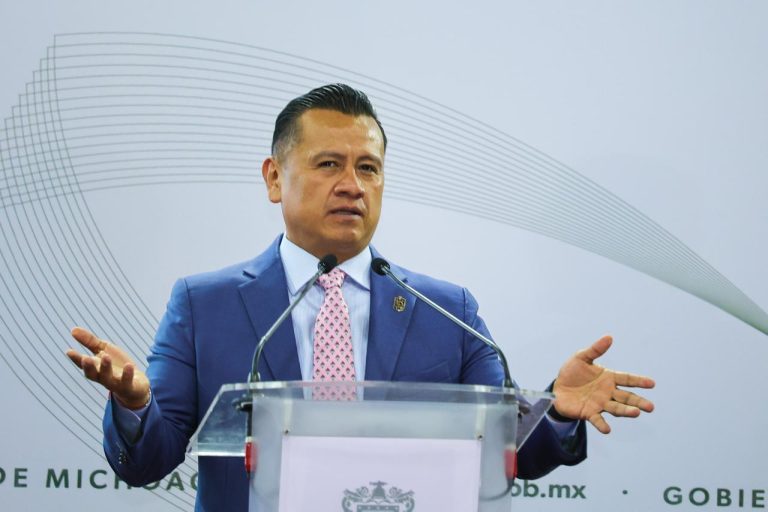 No hay amenazas para fiestas patrias: SeGob