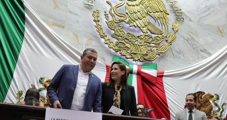 Finaliza la 75 Legislatura entre acusaciones de corrupción y pendientes en derechos de las mujeres
