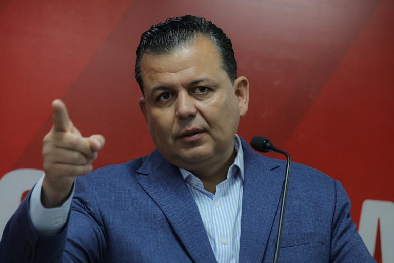 Lo que pasa en Cotija debe ser una alerta nacional: PRI