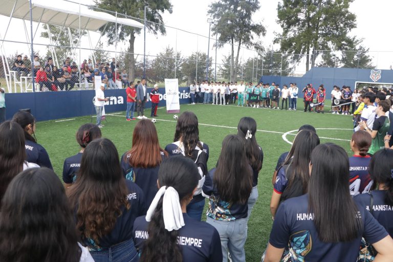 Ponen en marcha la Liga Estudiantil Cecufid