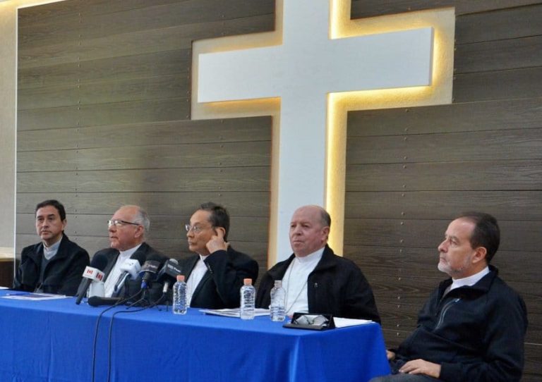 Abandono, inseguridad y desplazamiento por violencia e irrupción de grupos, sufre región costa: obispos