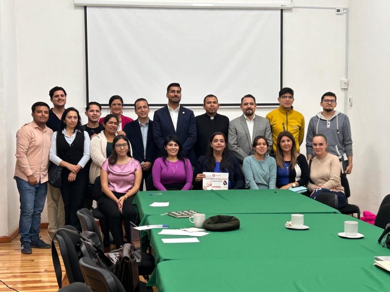 Reciben legisladores del PAN propuestas ciudadanas por la defensa de la vida