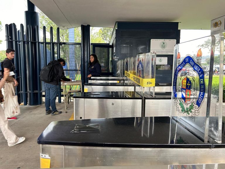 Se blindará acceso a Ciudad Universitaria