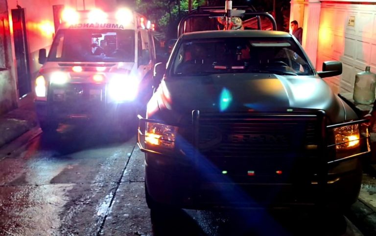 Atacan a otro automovilista en Uruapan; suman 2 en menos de 24 horas