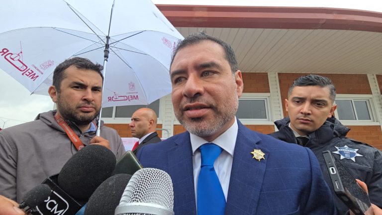 Célula de robacarros de Erongarícuaro la más agresiva de la región, ya desmantelada: SSP
