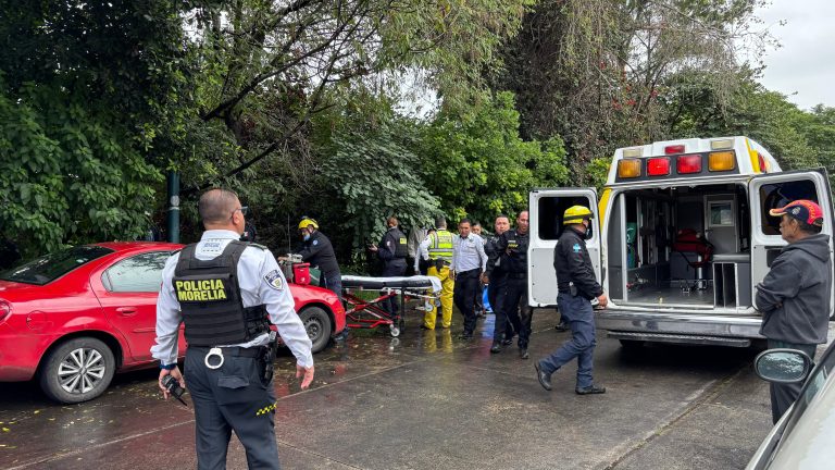 Murió el pequeño Raúl Ismael
