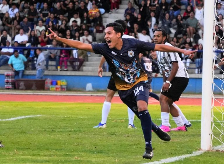 Atlético Morelia-UMSNH medirá fuerzas contra el H20 Purépechas