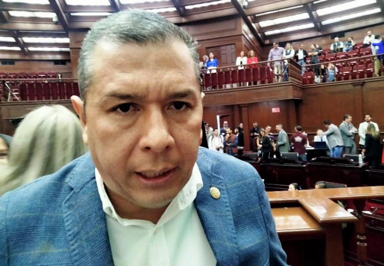 Michoacán, de los últimos en aprobar Reforma Judicial