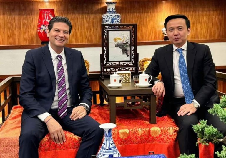 Morelia prepara su participación en Expo China-ASEAN