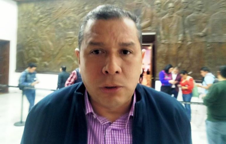 El informe de Alfredo Ramírez en el Estadio Morelos, costará medio millón de pesos: Juan Carlos Barragán