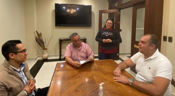 Tendrá Uruapan sede propia de la CEDH