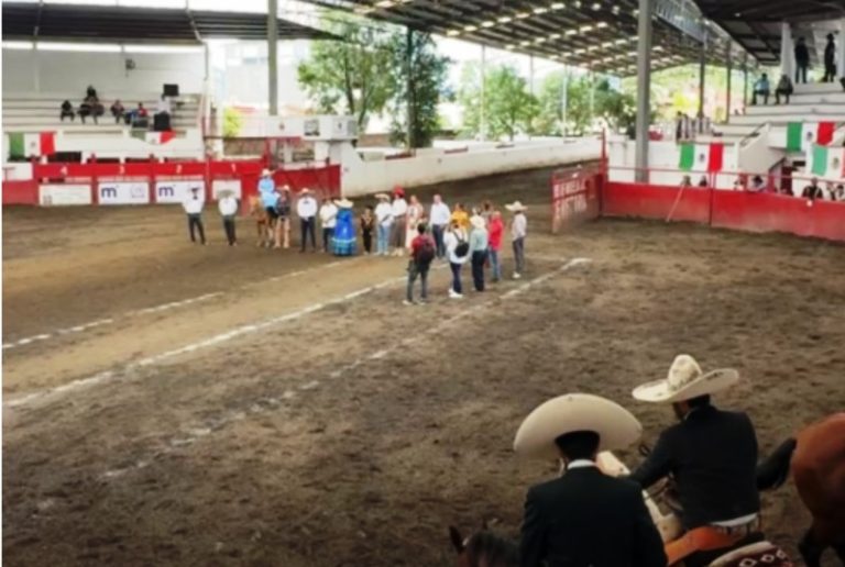 Buscan resaltar la riqueza con que cuenta Morelia con Festival del Patrimonio Cultural e Inmaterial