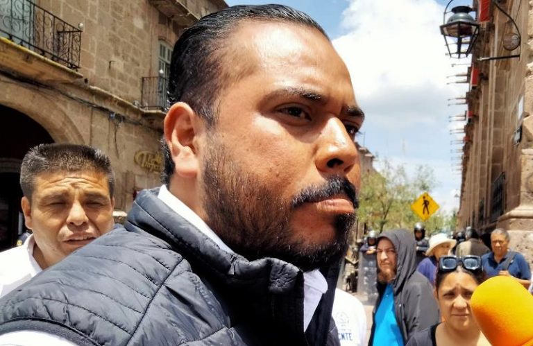 Inseguridad en Tierra Caliente deja sin clases a 200 escuelas, CNTE responsabiliza a la violencia