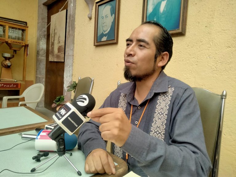 Tres tenencias de Morelia buscan autogobernarse por usos y costumbres