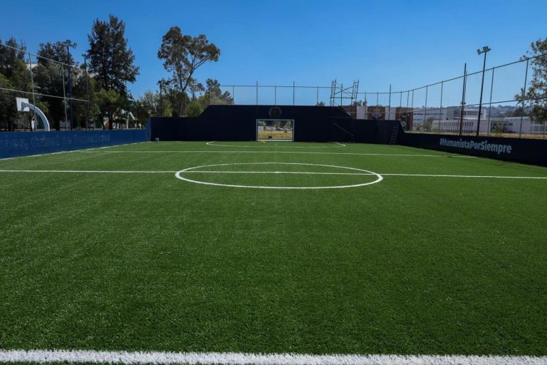 Celebran el Día Internacional del Deporte Universitario 