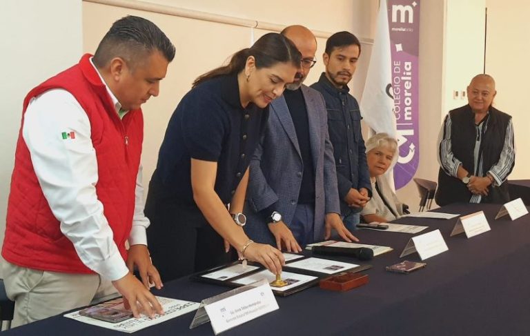 Cancelan estampilla filatélica «2024 año de Felipe Carrillo Puerto»