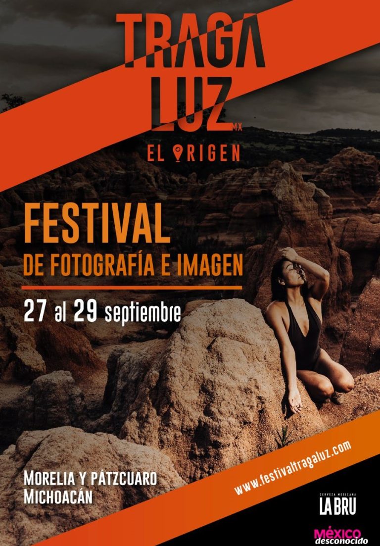 Todo listo para el arranque del “Festival Tragaluz 2024 – El Origen” en Michoacán