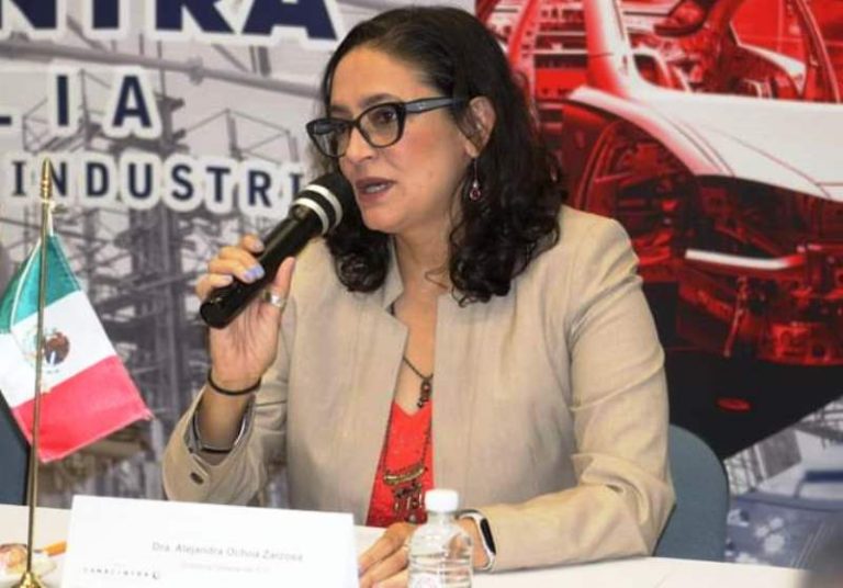 Egresados de ingenierías de escuelas michoacanas prefieren irse a otros estados: ICTI