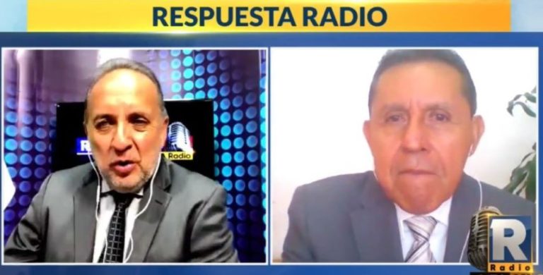 Desacelerados, crecimiento económico, renta estatal, empleo e inversión en Michoacán: Heliodoro Gil