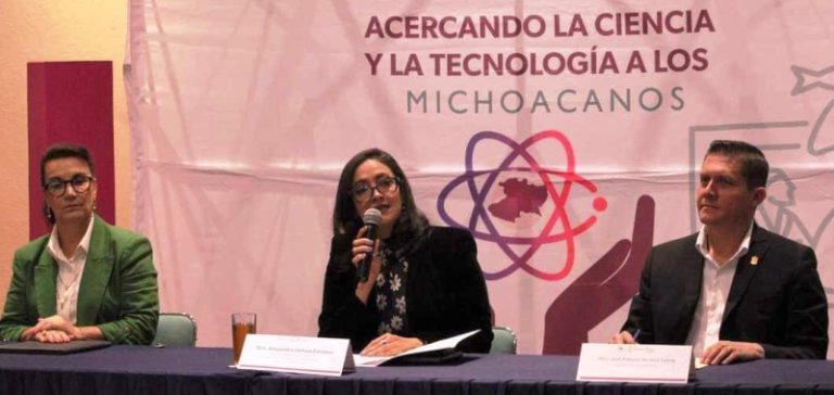 Egresados de carreras de Ciencia y Tecnología formados en Michoacán deben migrar en busca de mercado laboral