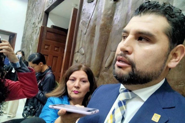 Morena y PRD, sin consenso por candidatura en Irimbo; persisten diferencias