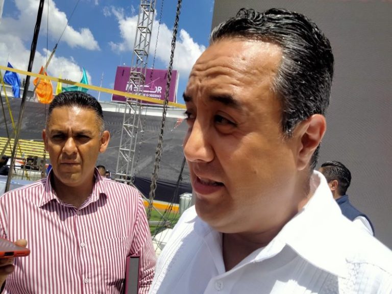 Denuncia Juan Pablo Celis “filtración” de su número telefónico y critica a periodistas por «bajeza»