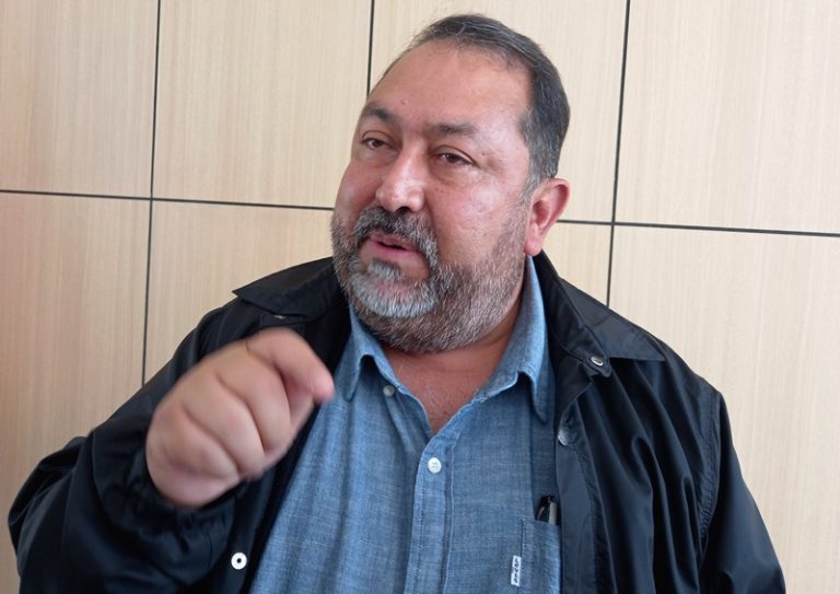 Sí requiere Poder Judicial de una reforma, pero no la «cochinada» que propone AMLO: Jesús Lemus