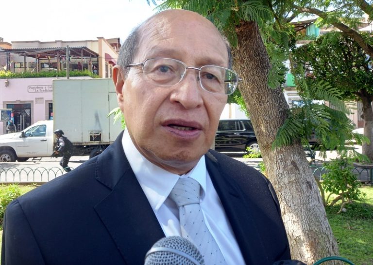 Presentarán una serie de reformas al poder judicial local para garantizar derechos de trabajadores