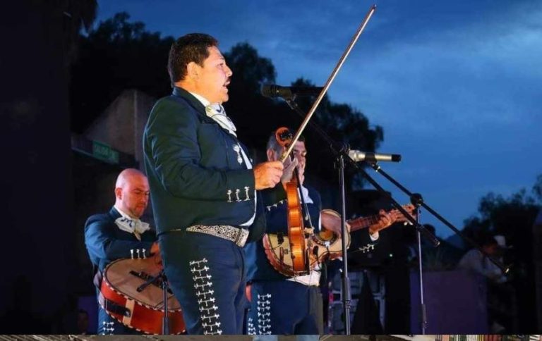 Festival del Mariachi, fiesta mexicana este domingo en el Colegio de Morelia