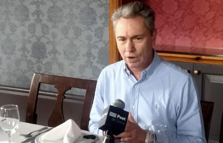 Exige Manuel Gómez a los líderes del PAN liberar al partido ante posible éxodo de 40 mil militantes