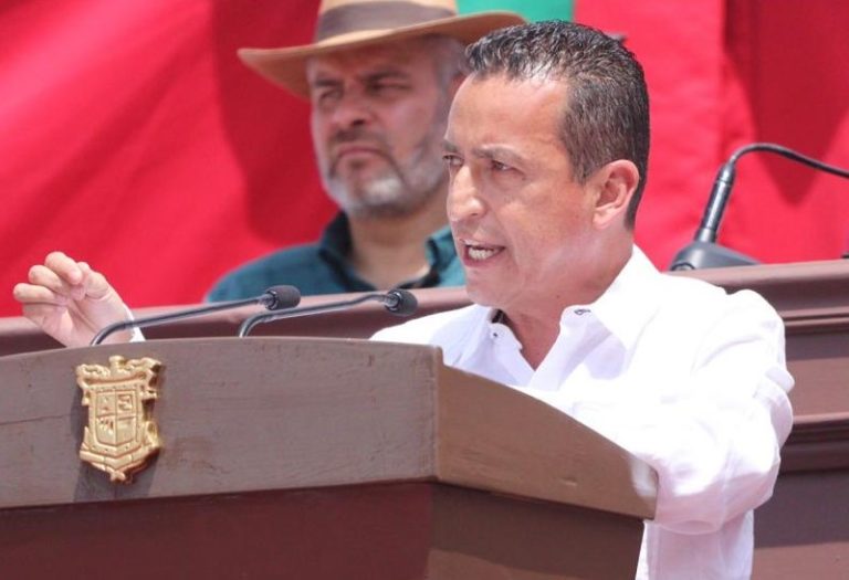 «Oposición» michoacana se rinde; sin críticas ni confrontaciones en el Tercer Informe de Gobierno
