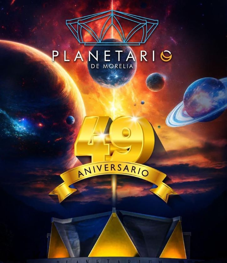 Tendrá Planetario de Morelia concierto de jazz bajo las estrellas