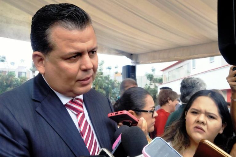 No descarta PRI que renuncia de Daniela De los Santos obedezca a intereses personales