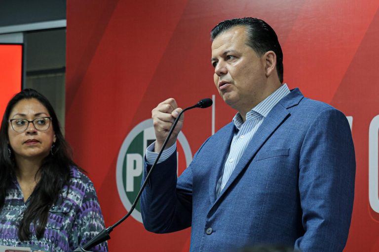 Anuncia PRI expulsión de tres militantes