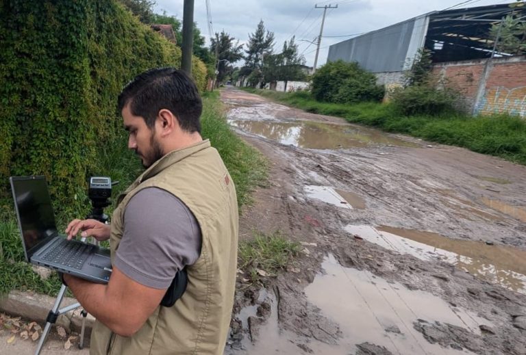 Atienden denuncia ambiental por ruido en Morelia
