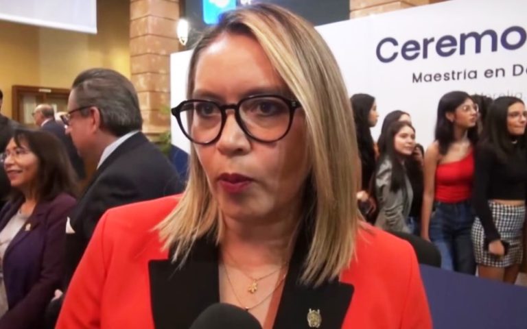 Consejo Universitario aprobó elección de rector de UMSNH por voto de comunidad nicolaita