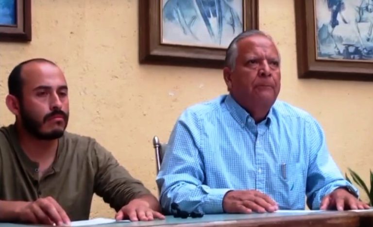 Profesores de UMSNH se movilizarán en exigencia de elección de nueva dirigencia de SPUM