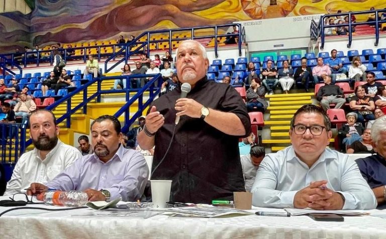 Aprueba SUEUM revisión contractual 2024, recibirán pagos atrasados en octubre