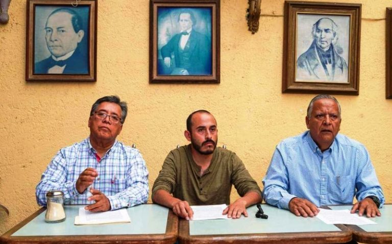 Profesores disidentes del SPUM se declaran en incertidumbre, tras fallida votación por revisión contractual