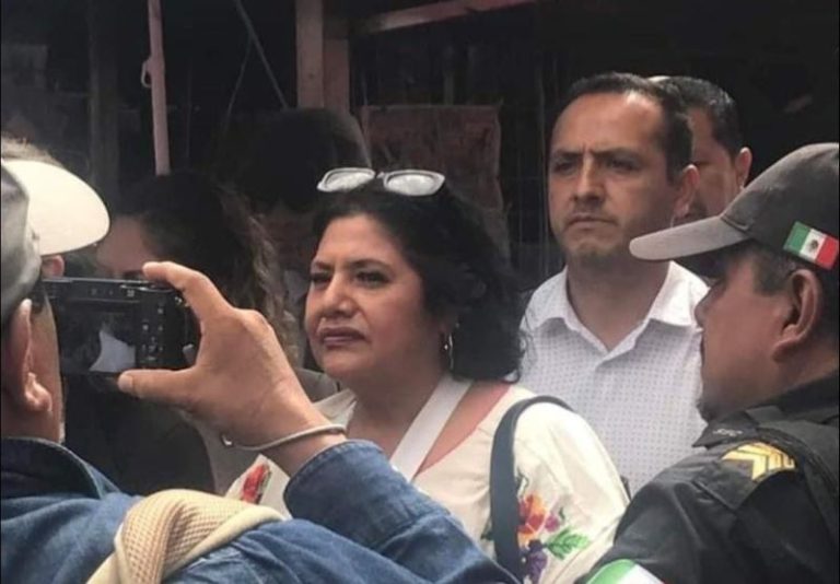Se reunirá CNTE Oficial con Claudia Sheinbaum, ya como presidenta, el 15 de octubre